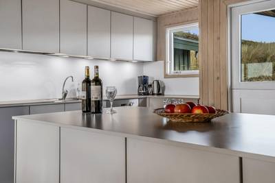 Vorschaubild von Ferienhaus TN61 in Saltum - Blokhus - Nordjütland