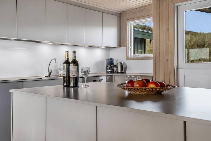 Foto von Ferienhaus TN61 in Saltum - Blokhus - Nordjütland