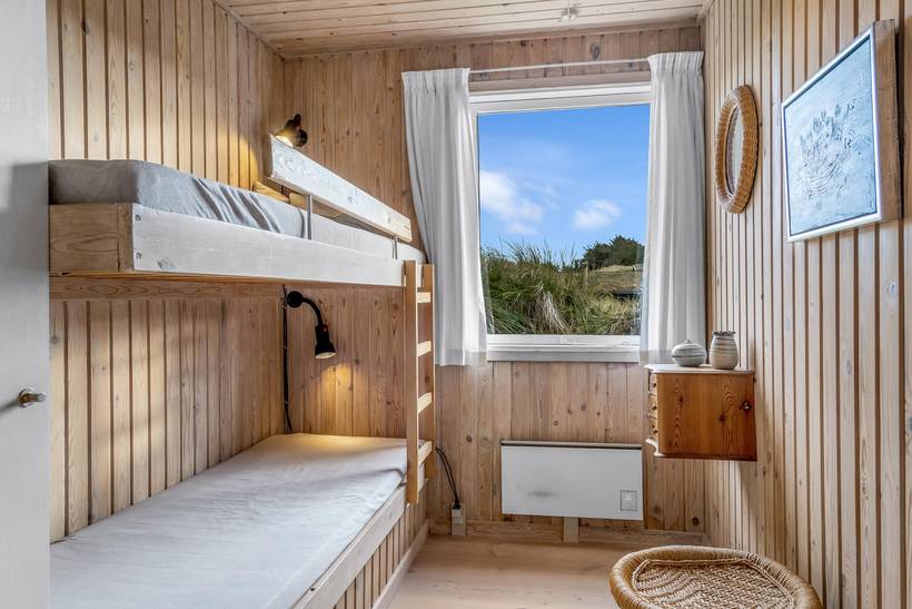 Foto von Ferienhaus TN61 in Saltum - Blokhus - Nordjütland
