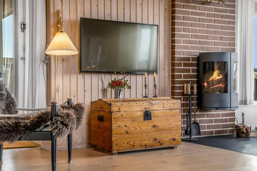 Foto von Ferienhaus TN61 in Saltum - Blokhus - Nordjütland