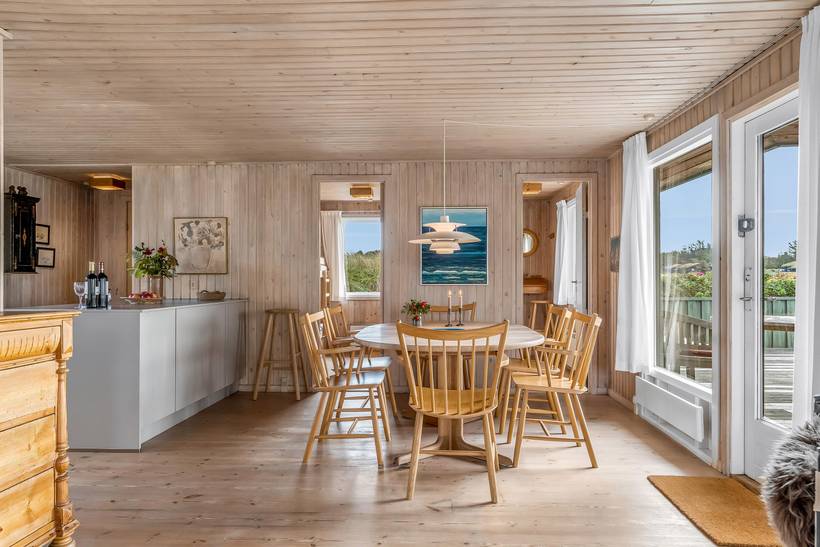 Foto von Ferienhaus TN61 in Saltum - Blokhus - Nordjütland