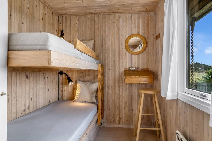 Foto von Ferienhaus TN61 in Saltum - Blokhus - Nordjütland