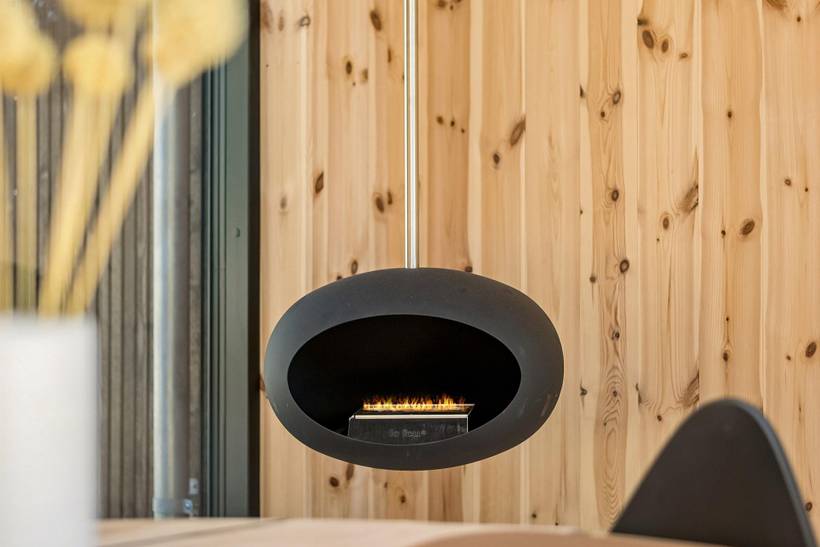 Foto von Ferienhaus TN66 in Nr. Lyngby - Løkken - Nordjütland