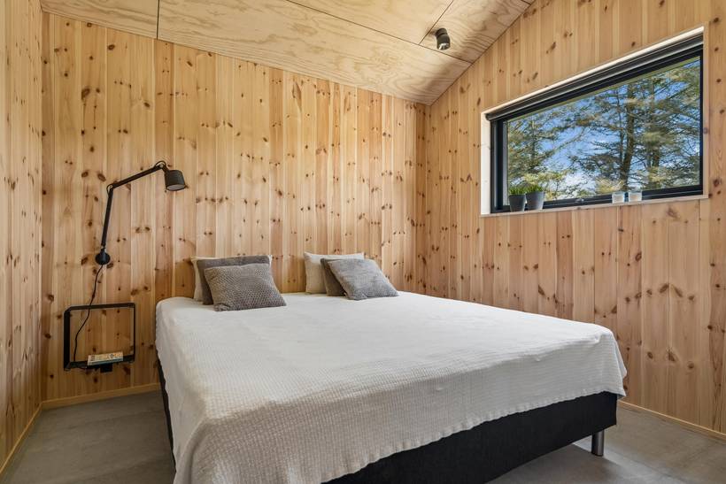 Foto von Ferienhaus TN66 in Nr. Lyngby - Løkken - Nordjütland