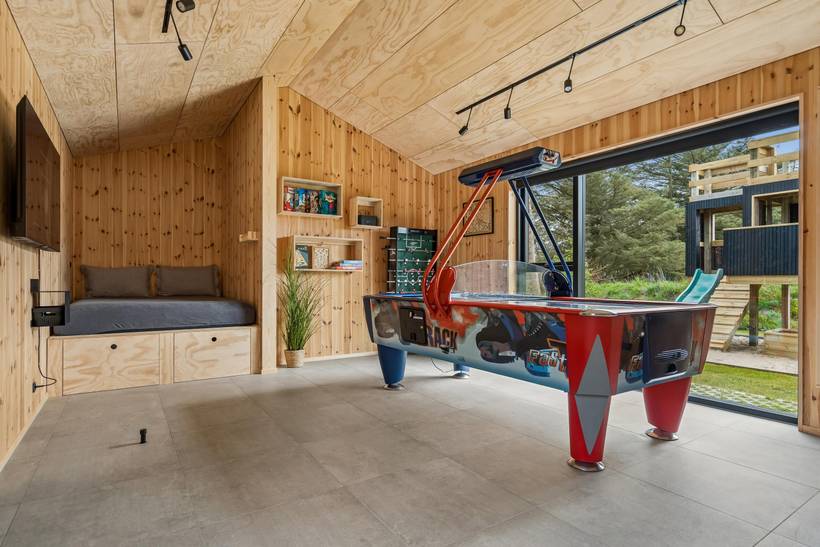 Foto von Ferienhaus TN66 in Nr. Lyngby - Løkken - Nordjütland