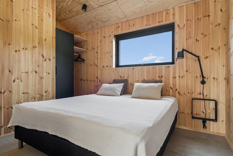 Foto von Ferienhaus TN66 in Nr. Lyngby - Løkken - Nordjütland