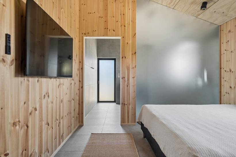 Foto von Ferienhaus TN66 in Nr. Lyngby - Løkken - Nordjütland