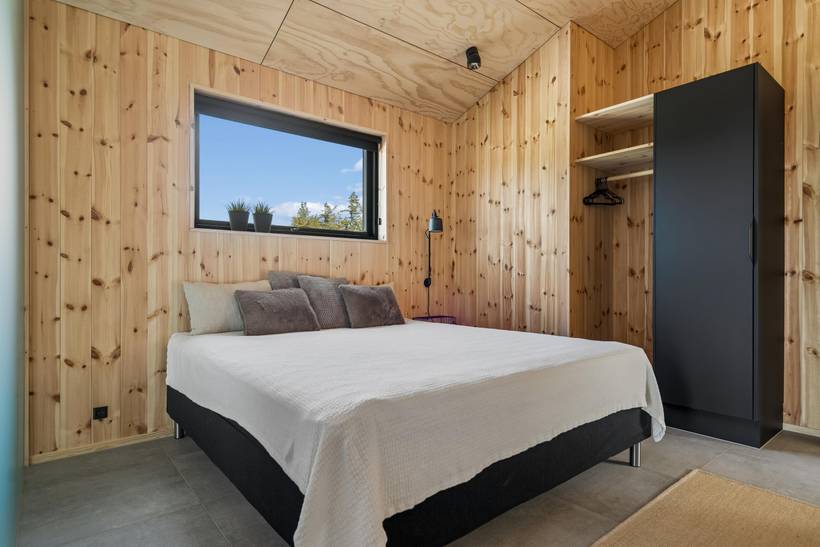 Foto von Ferienhaus TN66 in Nr. Lyngby - Løkken - Nordjütland