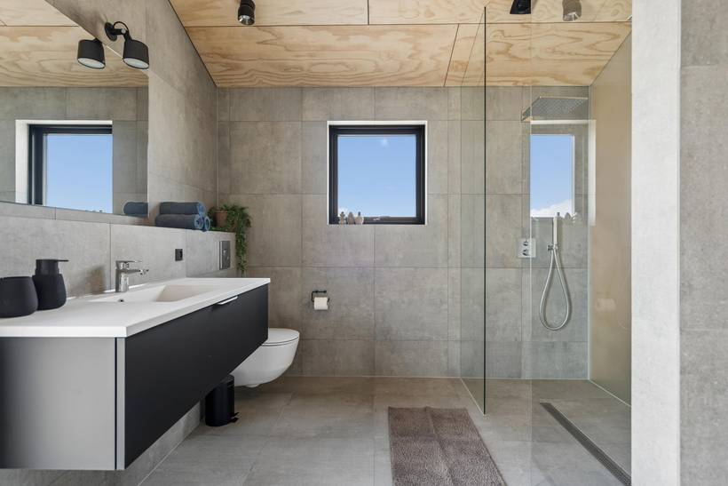 Foto von Ferienhaus TN66 in Nr. Lyngby - Løkken - Nordjütland