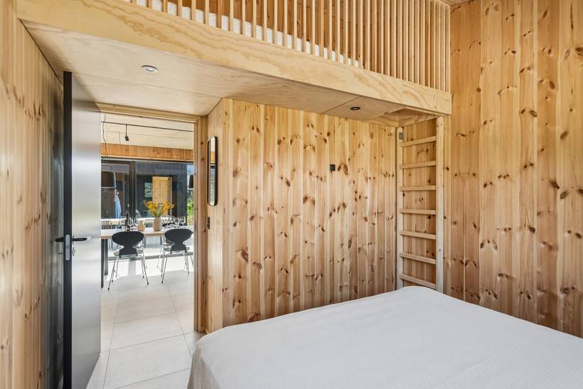 Foto von Ferienhaus TN66 in Nr. Lyngby - Løkken - Nordjütland