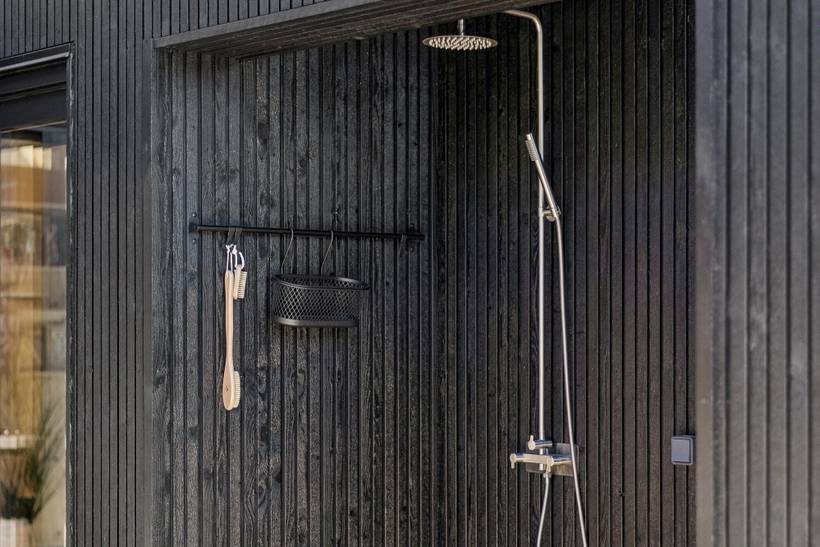Foto von Ferienhaus TN66 in Nr. Lyngby - Løkken - Nordjütland