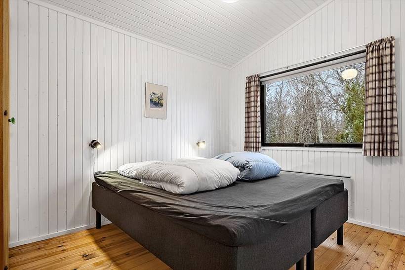 Foto von Ferienhaus TN68 in Mårup - Samsø