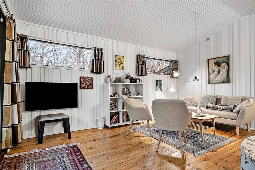 Foto von Ferienhaus TN68 in Mårup - Samsø