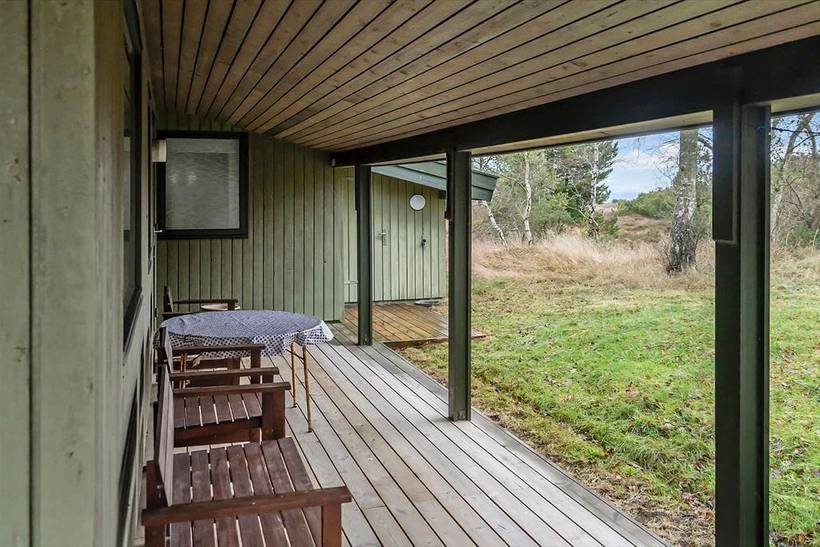 Foto von Ferienhaus TN68 in Mårup - Samsø
