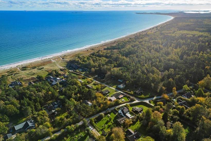 Foto von Ferienhaus TN68 in Mårup - Samsø