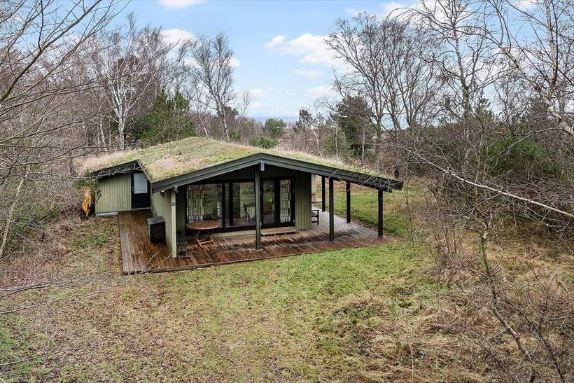 Foto von Ferienhaus TN68 in Mårup - Samsø