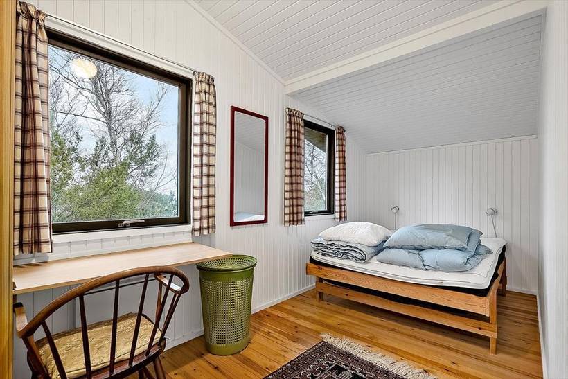 Foto von Ferienhaus TN68 in Mårup - Samsø