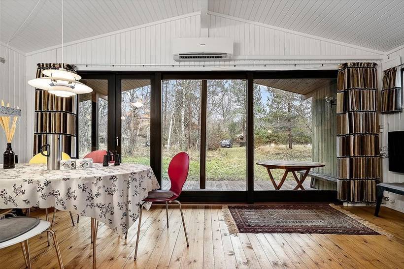 Foto von Ferienhaus TN68 in Mårup - Samsø