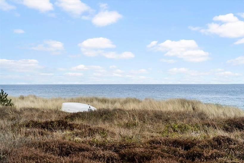Foto von Ferienhaus TN68 in Mårup - Samsø