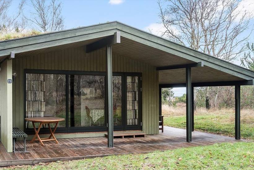 Foto von Ferienhaus TN68 in Mårup - Samsø
