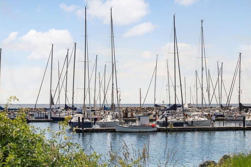 Foto von Ferienhaus TN68 in Mårup - Samsø
