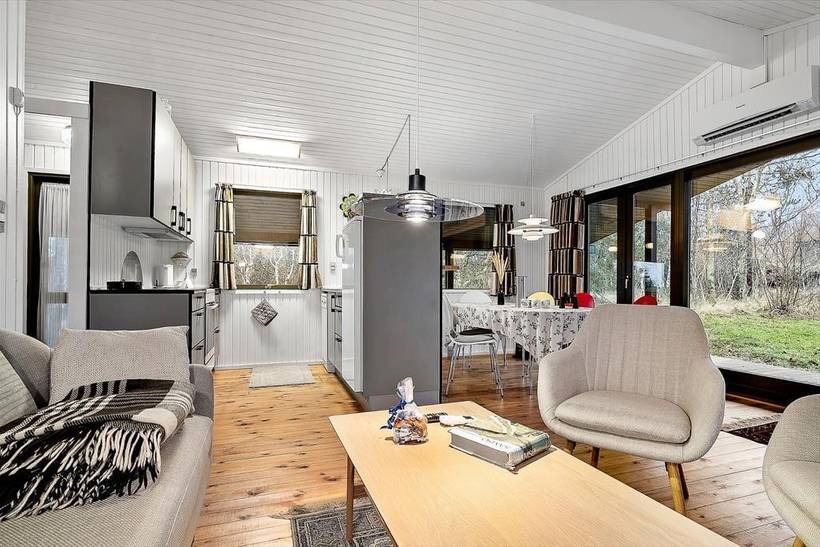 Foto von Ferienhaus TN68 in Mårup - Samsø