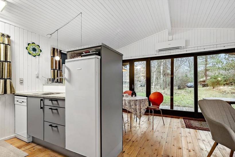 Foto von Ferienhaus TN68 in Mårup - Samsø