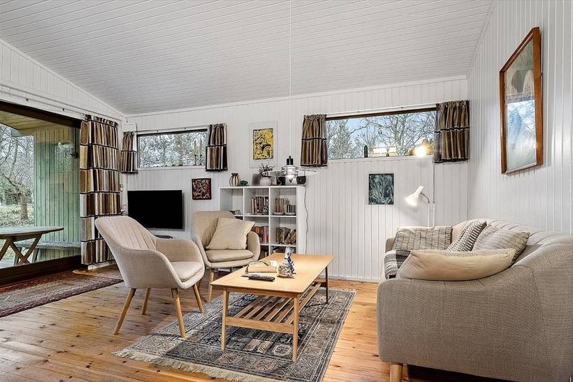 Foto von Ferienhaus TN68 in Mårup - Samsø