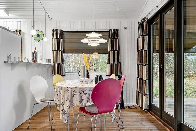 Foto von Ferienhaus TN68 in Mårup - Samsø