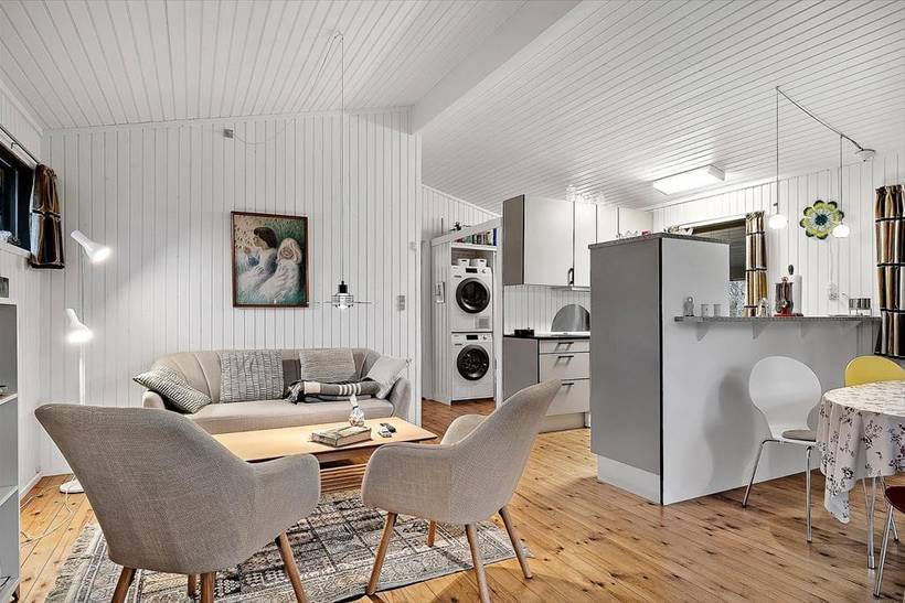 Foto von Ferienhaus TN68 in Mårup - Samsø
