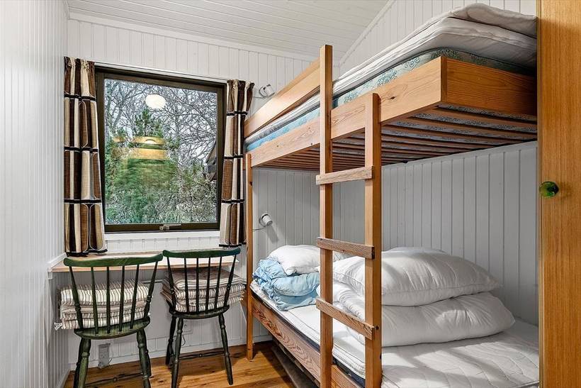 Foto von Ferienhaus TN68 in Mårup - Samsø