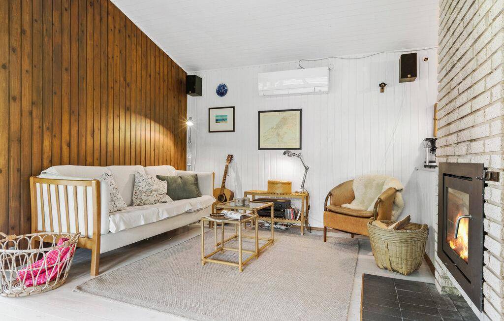 Foto von Ferienhaus TN70 auf Liseleje - Nordseeland