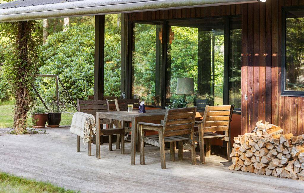 Foto von Ferienhaus TN70 auf Liseleje - Nordseeland