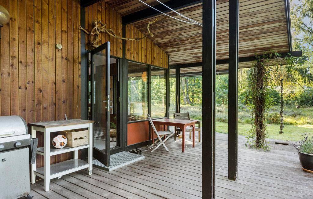 Foto von Ferienhaus TN70 auf Liseleje - Nordseeland