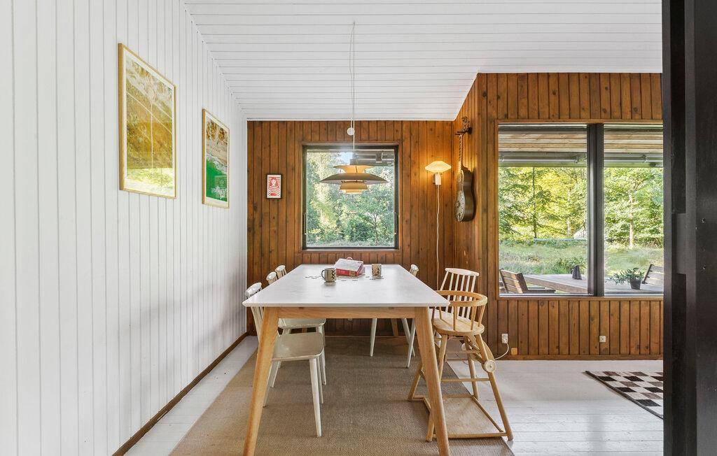 Foto von Ferienhaus TN70 auf Liseleje - Nordseeland