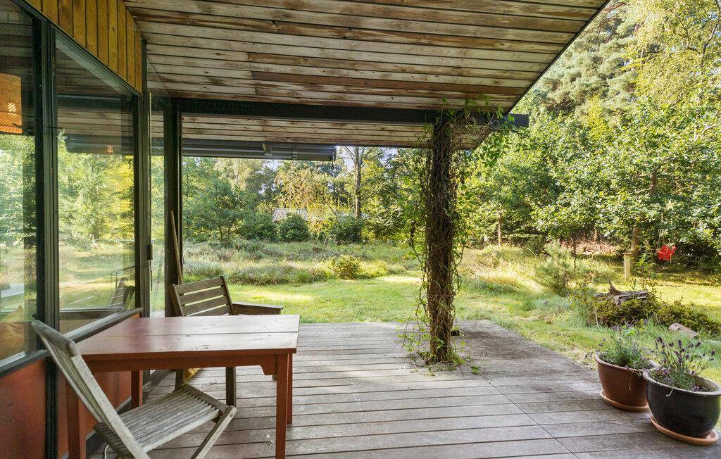 Foto von Ferienhaus TN70 auf Liseleje - Nordseeland