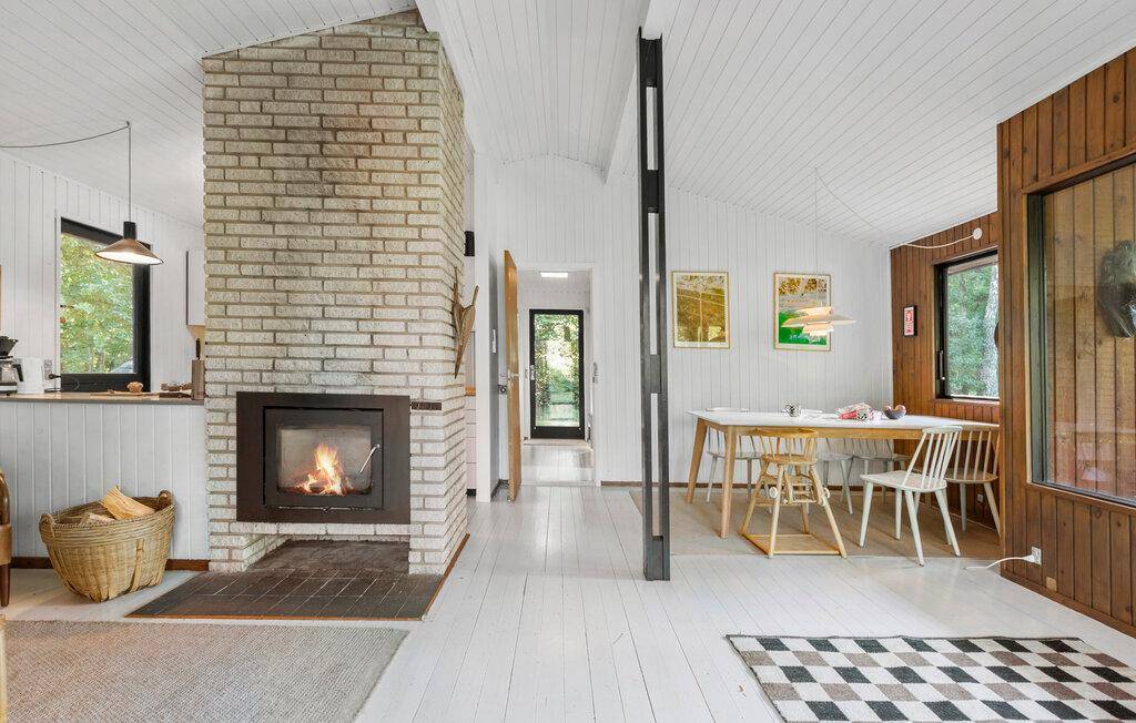 Foto von Ferienhaus TN70 auf Liseleje - Nordseeland