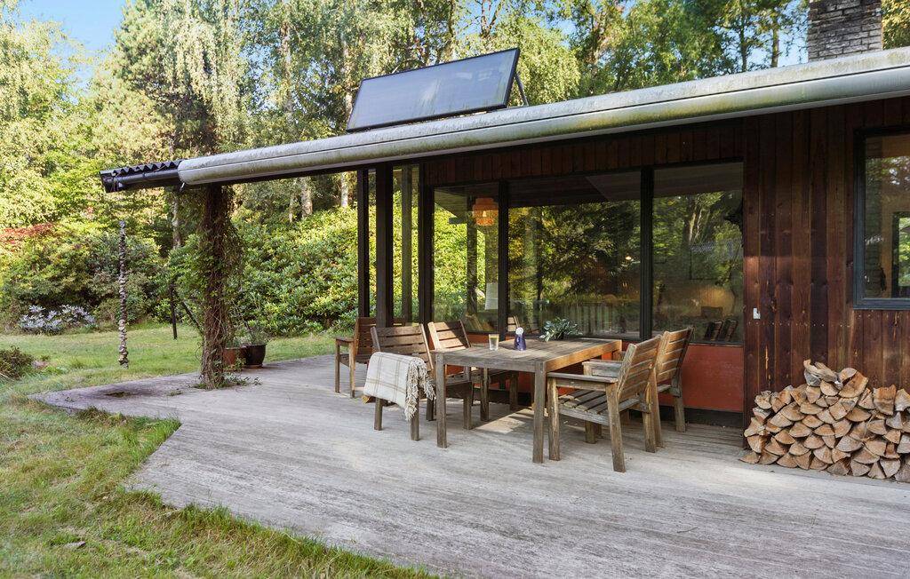 Foto von Ferienhaus TN70 auf Liseleje - Nordseeland