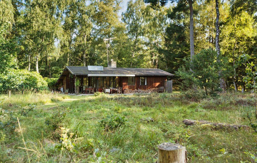 Foto von Ferienhaus TN70 auf Liseleje - Nordseeland