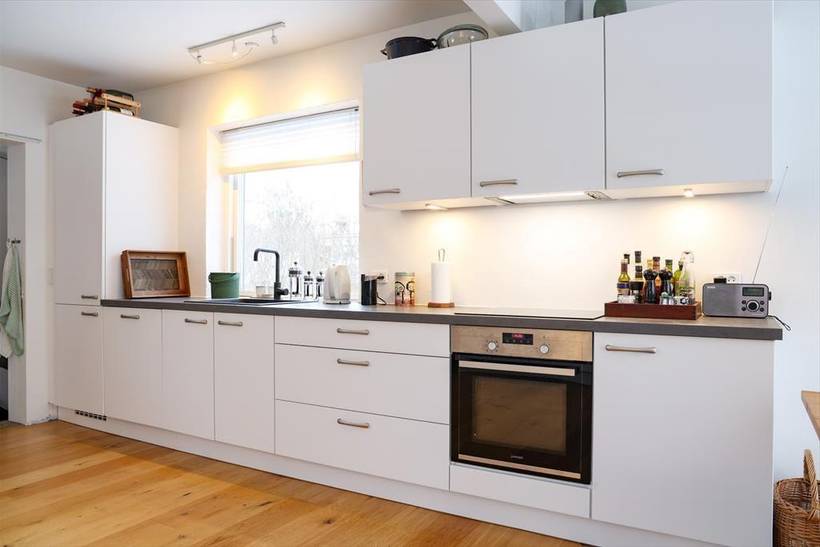 Foto von Ferienhaus TN74 in Rørvig - Westseeland