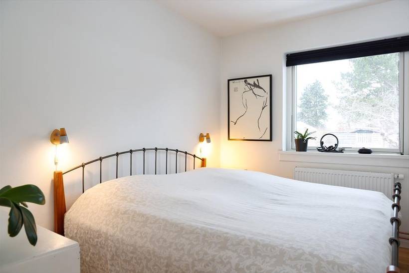 Foto von Ferienhaus TN74 in Rørvig - Westseeland