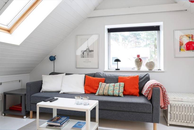 Foto von Ferienhaus TN74 in Rørvig - Westseeland