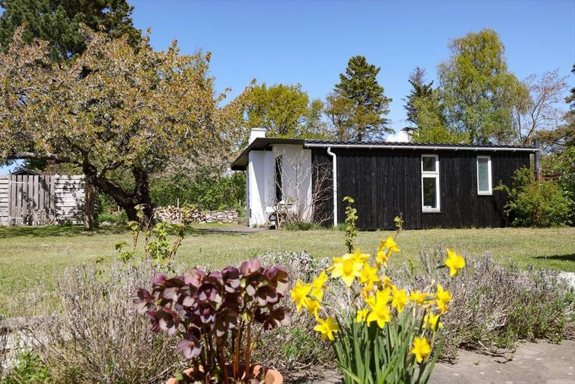 Foto von Ferienhaus TN74 in Rørvig - Westseeland
