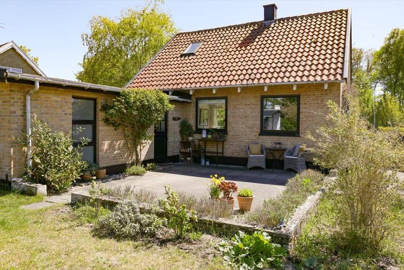 Foto von Ferienhaus TN74 in Rørvig - Westseeland