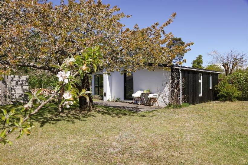 Foto von Ferienhaus TN74 in Rørvig - Westseeland