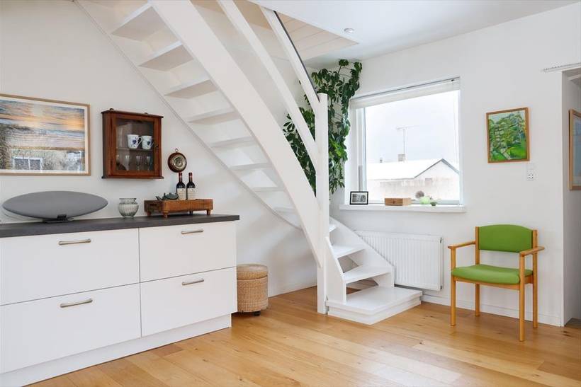 Foto von Ferienhaus TN74 in Rørvig - Westseeland