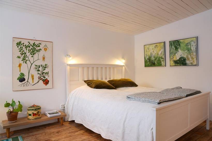 Foto von Ferienhaus TN74 in Rørvig - Westseeland