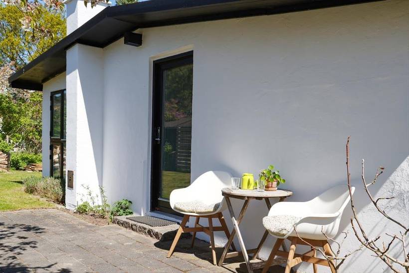 Foto von Ferienhaus TN74 in Rørvig - Westseeland