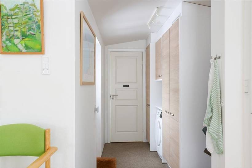 Foto von Ferienhaus TN74 in Rørvig - Westseeland