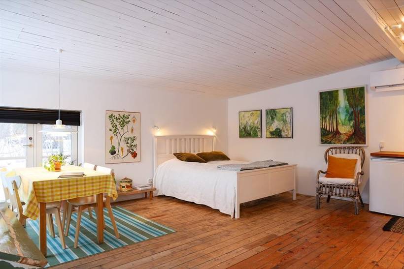 Foto von Ferienhaus TN74 in Rørvig - Westseeland
